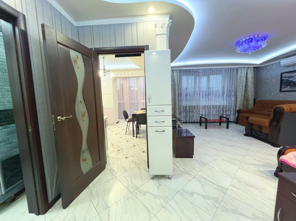 Соборна,118/19,ЖК Соборний,1 кім кв., ремонт, все є,довгостроково Ірпінь - зображення 8