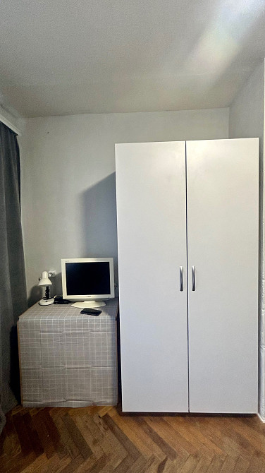 Оренда 1-кімнатної квартири по вул. Чорновола, ближній центр Львів - зображення 7