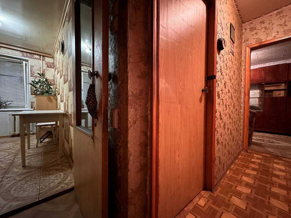 Снимите квартиру на Калиновой в районе Образцового рынка Дніпро - зображення 7