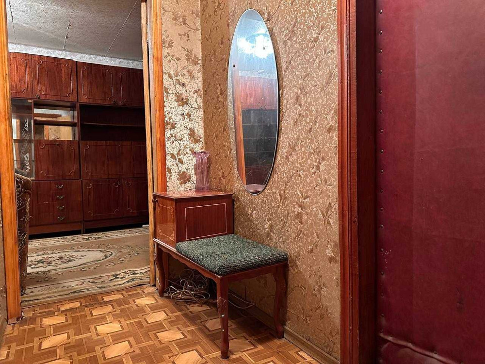 Снимите квартиру на Калиновой в районе Образцового рынка Дніпро - зображення 5