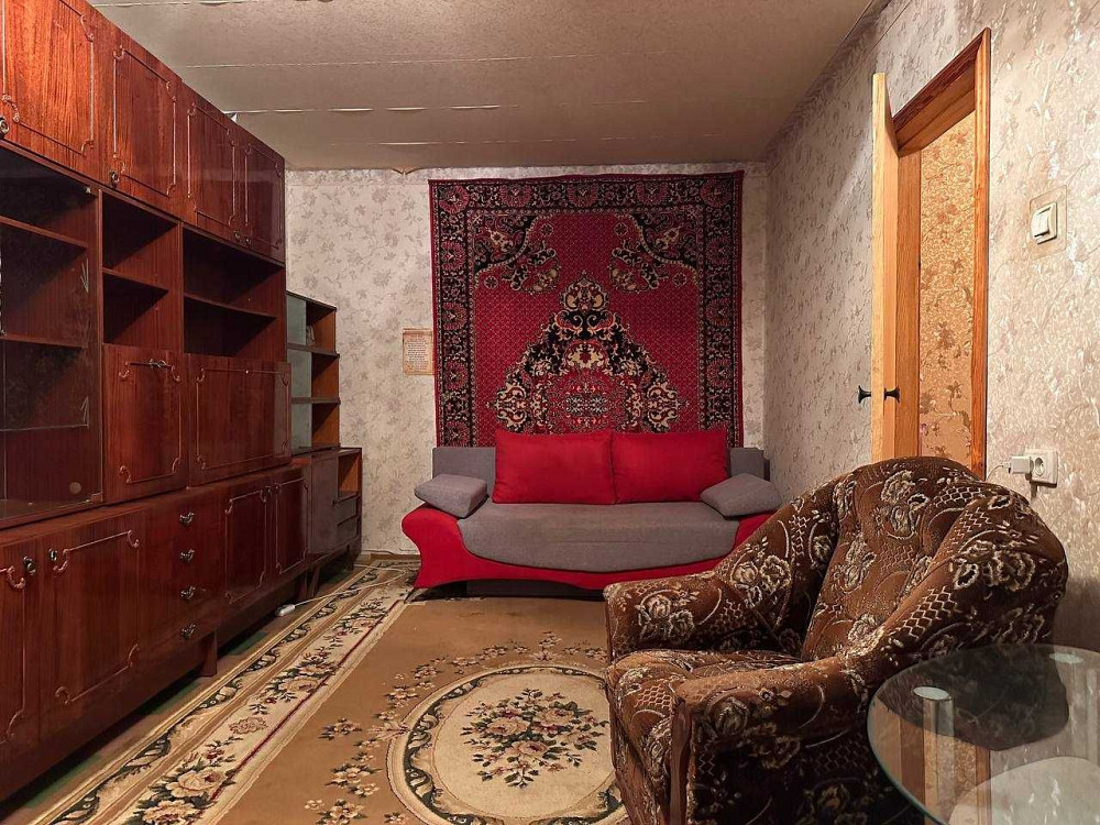 Снимите квартиру на Калиновой в районе Образцового рынка Дніпро - зображення 1