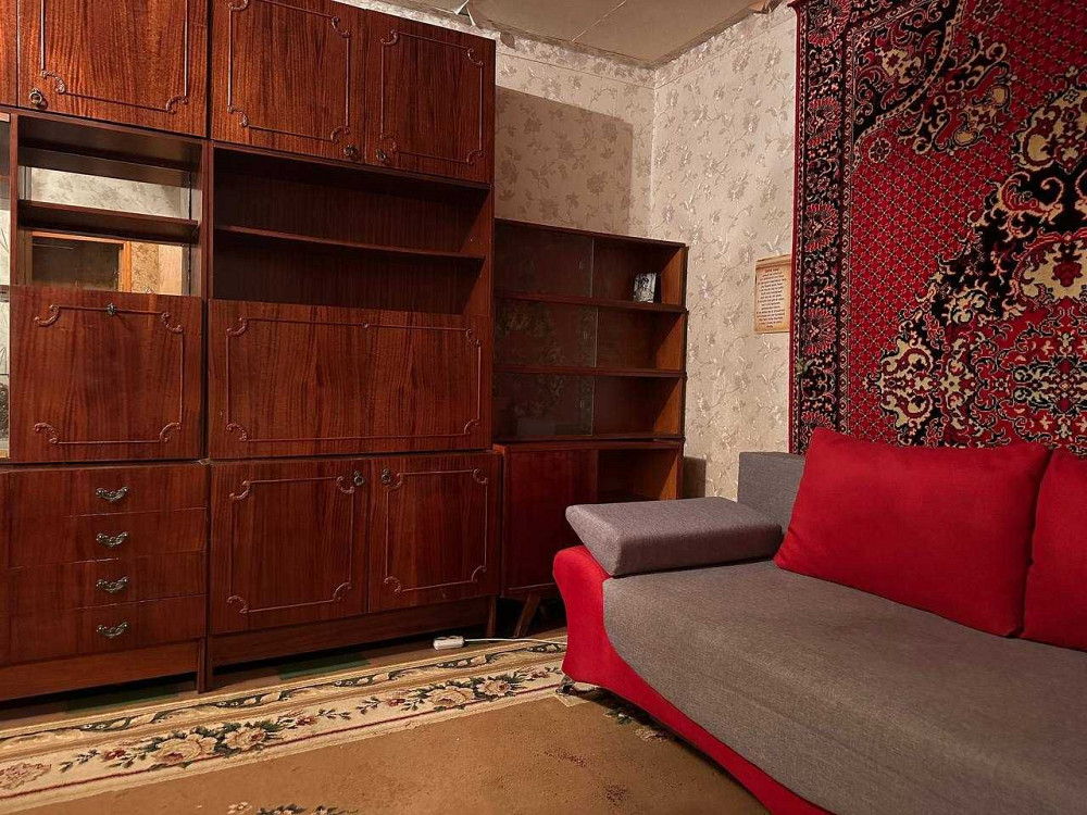 Снимите квартиру на Калиновой в районе Образцового рынка Дніпро - зображення 2