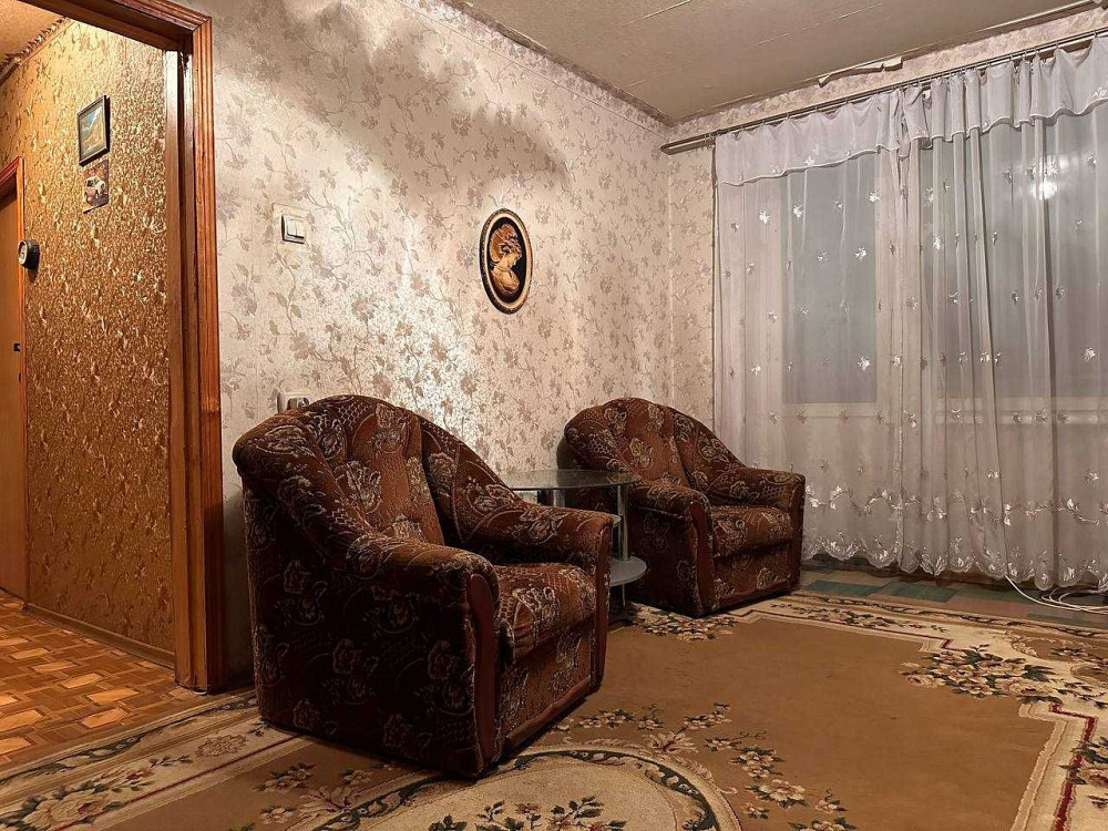 Снимите квартиру на Калиновой в районе Образцового рынка Дніпро - зображення 4