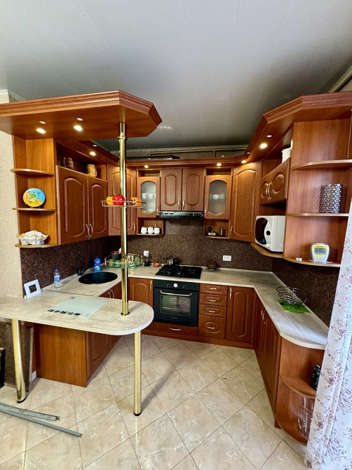 3-х кімн. «новобудова», вул. Каспрука. Чернівці - зображення 6