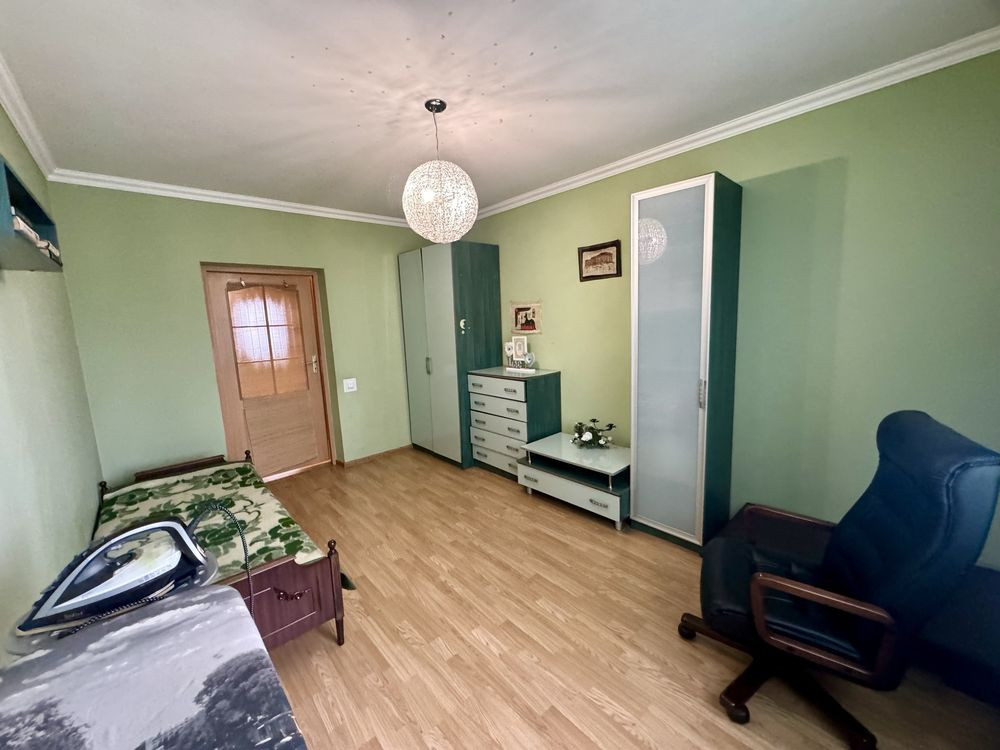 3-х кімн. «новобудова», вул. Каспрука. Чернівці - зображення 8