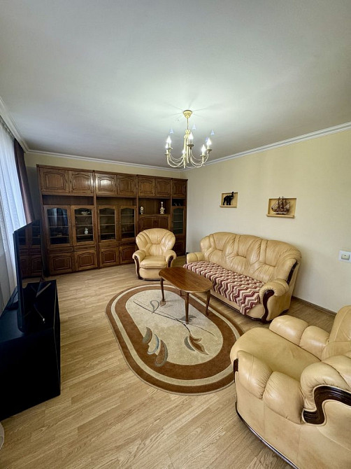 3-х кімн. «новобудова», вул. Каспрука. Чернівці - зображення 1