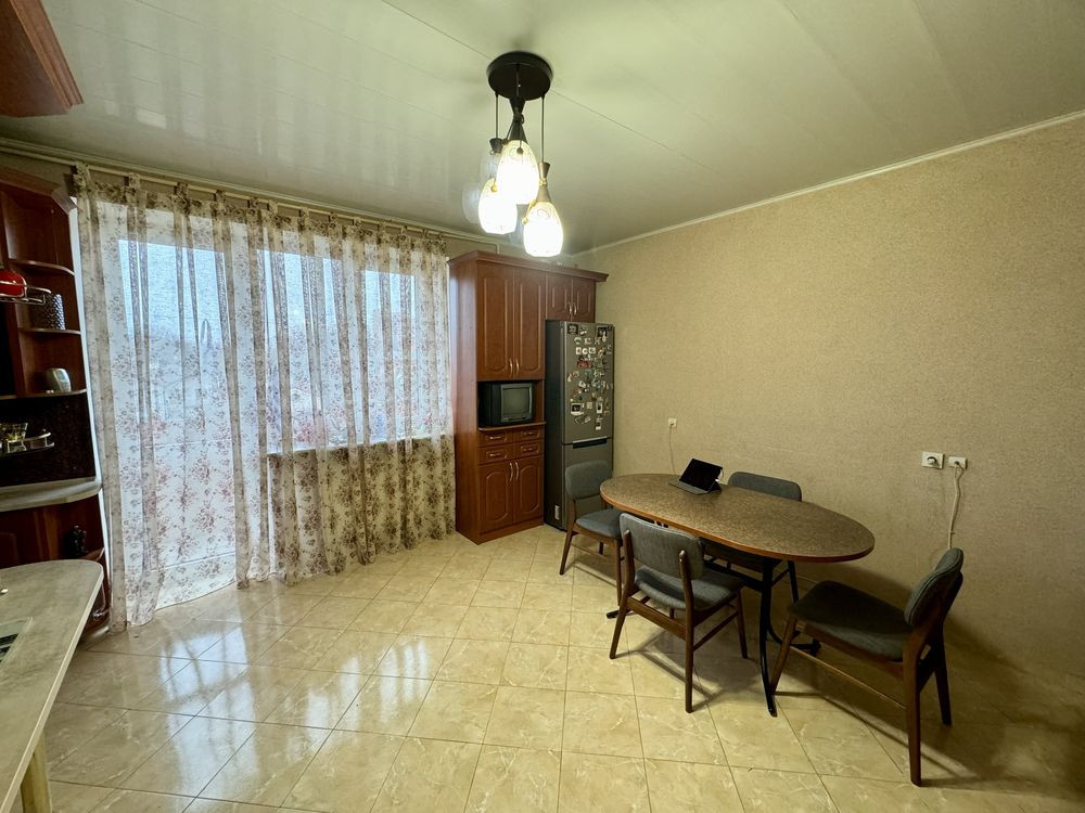 3-х кімн. «новобудова», вул. Каспрука. Чернівці - зображення 4