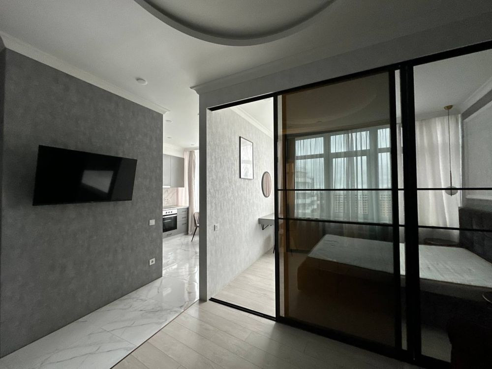 СДАМ! Каманина! Квартира с видом на город Одеса - зображення 8