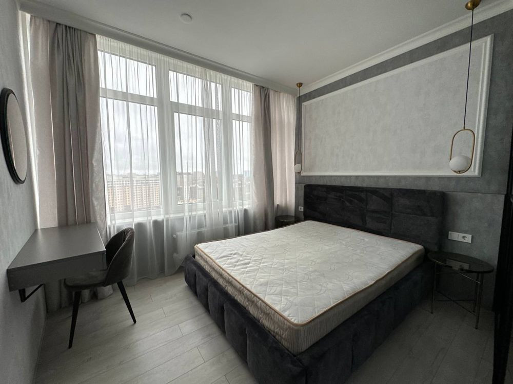 СДАМ! Каманина! Квартира с видом на город Одеса - зображення 1