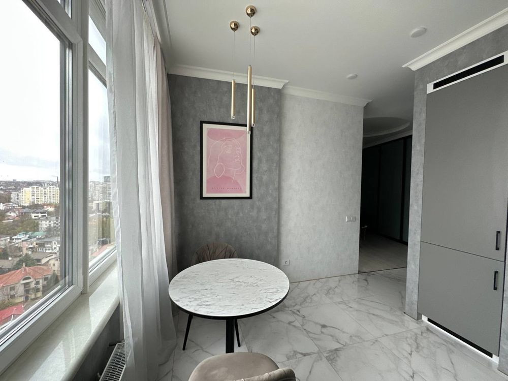 СДАМ! Каманина! Квартира с видом на город Одеса - зображення 7