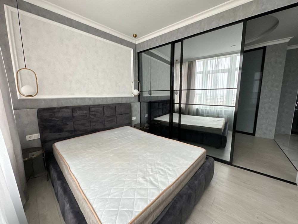 СДАМ! Каманина! Квартира с видом на город Одеса - зображення 2