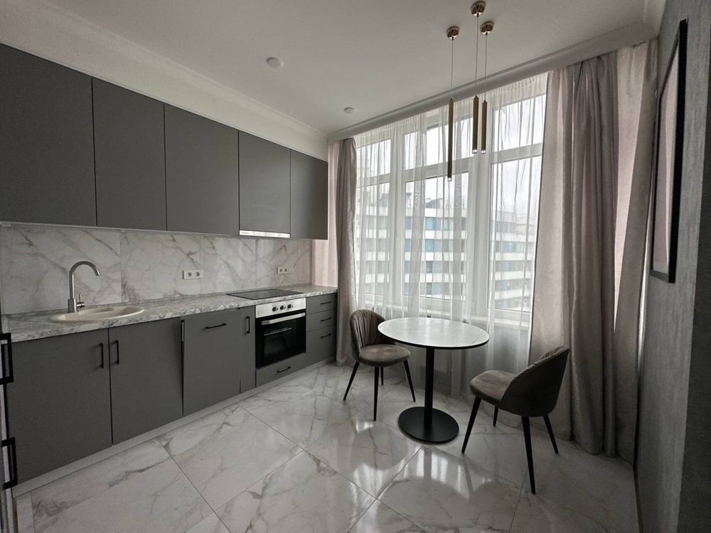 СДАМ! Каманина! Квартира с видом на город Одеса - зображення 6