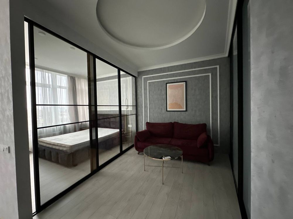 СДАМ! Каманина! Квартира с видом на город Одеса - зображення 5