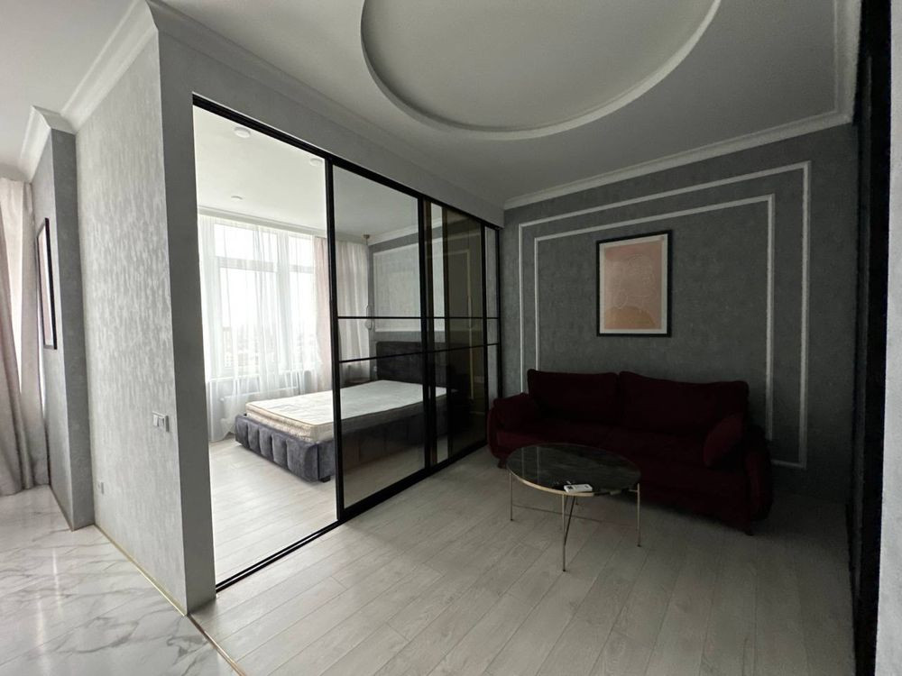 СДАМ! Каманина! Квартира с видом на город Одеса - зображення 3