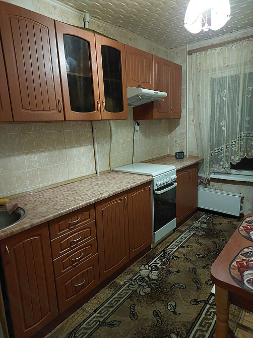 Здам 2кімн.квартиру на Мотелі Полтава - изображение 1