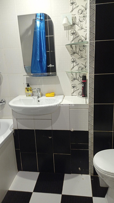 Аренда 2к.кв в центре на Чернышевского Харьков - изображение 1