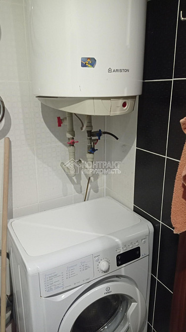 Аренда 2к.кв в центре на Чернышевского Харьков - изображение 3