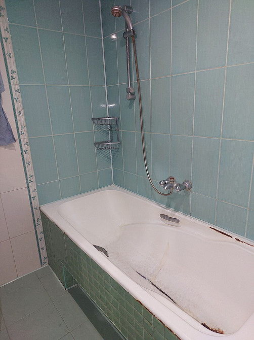 Здам 3кімн.квартиру Полтава - зображення 7