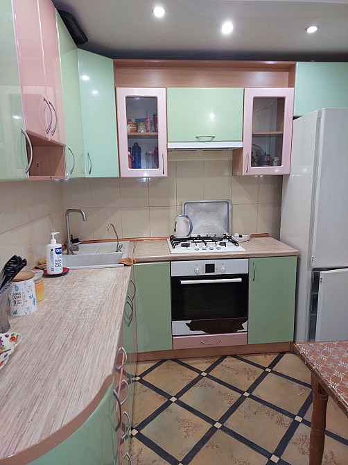 Здам 3кімн.квартиру Полтава - зображення 1