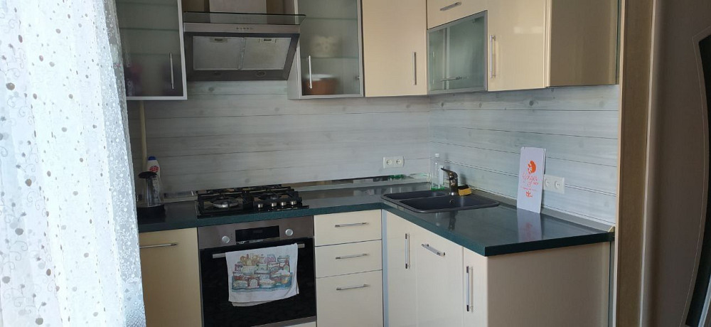 здам в оренду 3к квартиру, ПІСКИ Запоріжжя - зображення 1