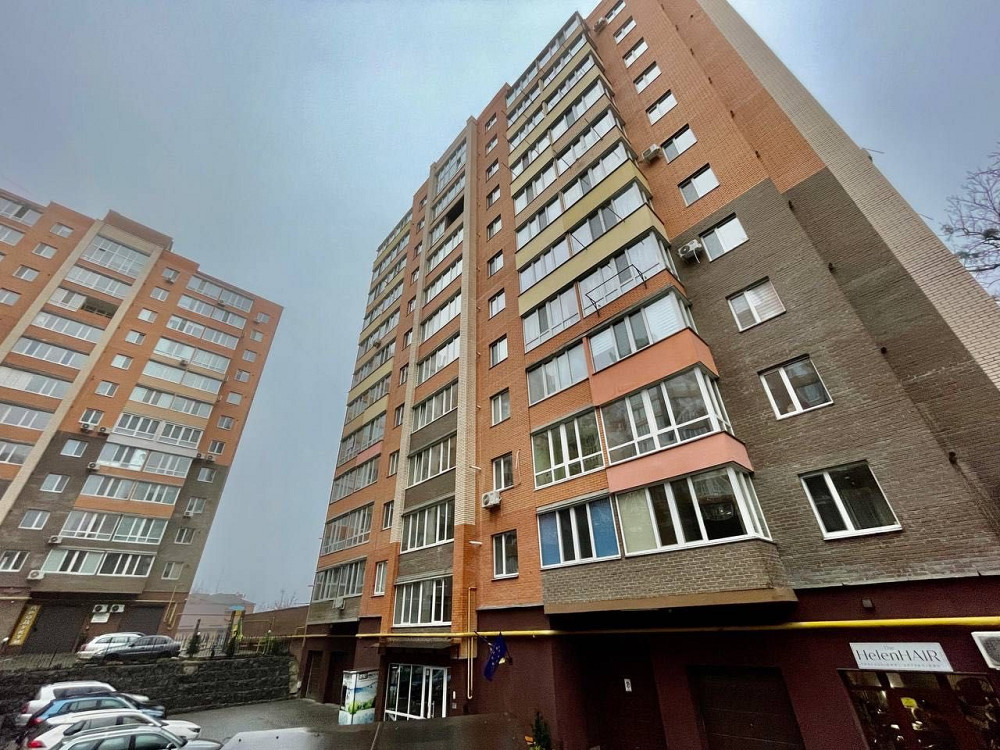 Оренда 1к квартири в ЖК Резиденція Вінниця - зображення 2