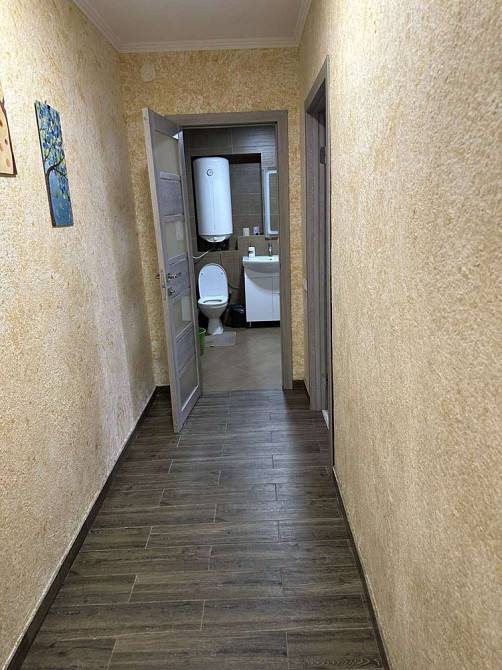 Оренда 2 кім квартири Дністерська Львів - зображення 2