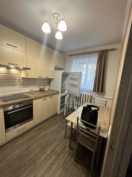 Оренда 2 кім квартири Дністерська Львів - зображення 1