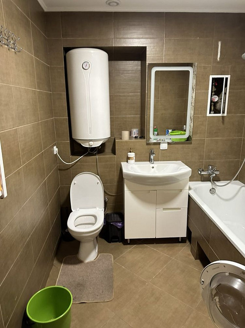 Оренда 2 кім квартири Дністерська Львів - зображення 5