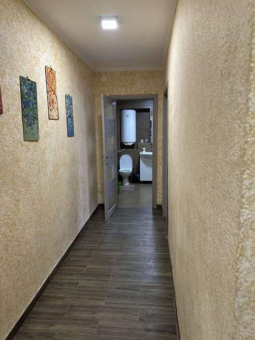 Оренда 2 кім квартири Дністерська Львів - зображення 7