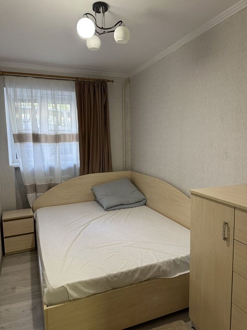 Оренда 2 кім квартири Дністерська Львів - зображення 6