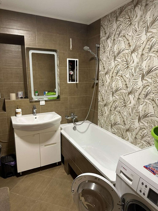 Оренда 2 кім квартири Дністерська Львів - зображення 4