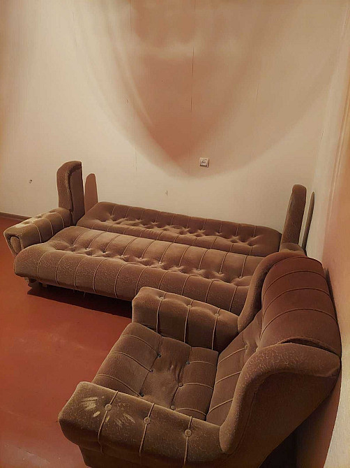 Сдам 2-комнатную квартиру Центр Слов`янськ - зображення 2