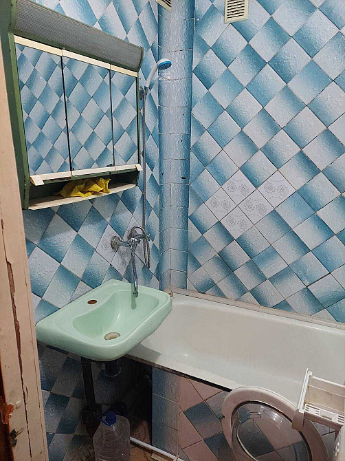 Сдам 2-комнатную квартиру Центр Слов`янськ - зображення 6