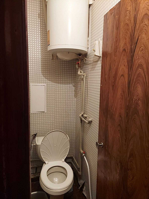 Сдам 2-комнатную квартиру Центр Слов`янськ - зображення 7