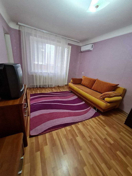 Здам 1 кімн на Молодіжному 2/9 бл. Ремонт, меблі, техніка 5000 Кременчук - зображення 2