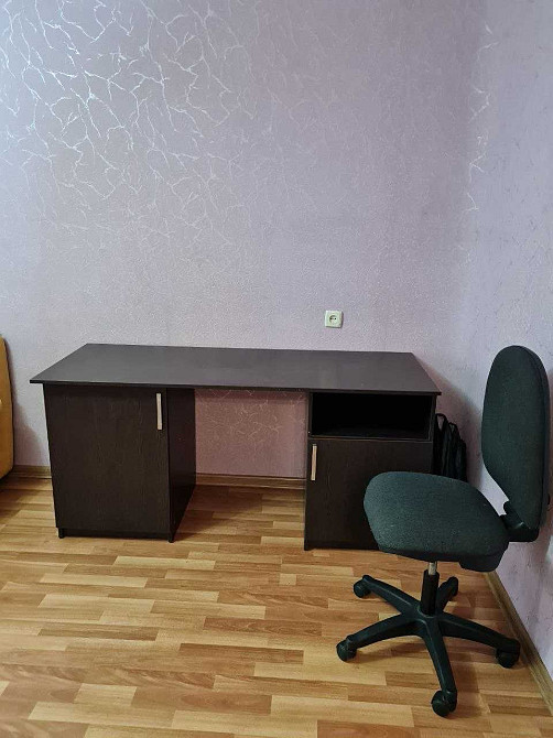 Здам 1 кімн на Молодіжному 2/9 бл. Ремонт, меблі, техніка 5000 Кременчук - зображення 6