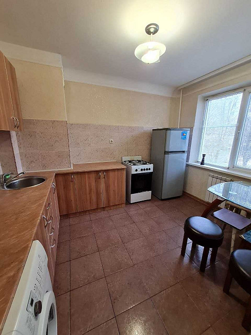 Здам 1 кімн на Молодіжному 2/9 бл. Ремонт, меблі, техніка 5000 Кременчук - зображення 8