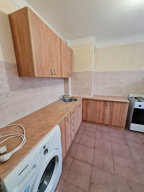 Здам 1 кімн на Молодіжному 2/9 бл. Ремонт, меблі, техніка 5000 Кременчук - зображення 7