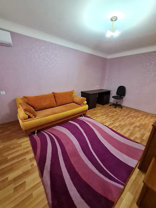 Здам 1 кімн на Молодіжному 2/9 бл. Ремонт, меблі, техніка 5000 Кременчук - зображення 3