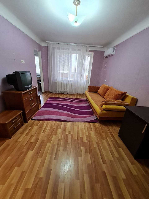 Здам 1 кімн на Молодіжному 2/9 бл. Ремонт, меблі, техніка 5000 Кременчук - зображення 1