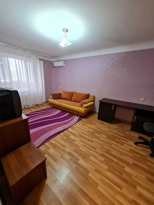 Здам 1 кімн на Молодіжному 2/9 бл. Ремонт, меблі, техніка 5000 Кременчук - зображення 5