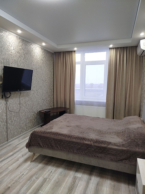 Сдам 1 ком кв 43м  ЖК 49 жемчужина Лиманка - изображение 2