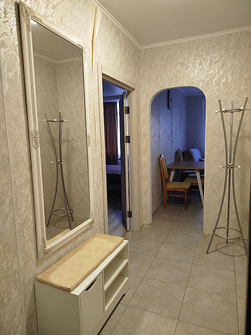 Сдам 1 ком кв 43м  ЖК 49 жемчужина Лиманка - изображение 4