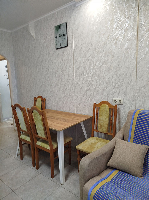 Сдам 1 ком кв 43м  ЖК 49 жемчужина Лиманка - изображение 6