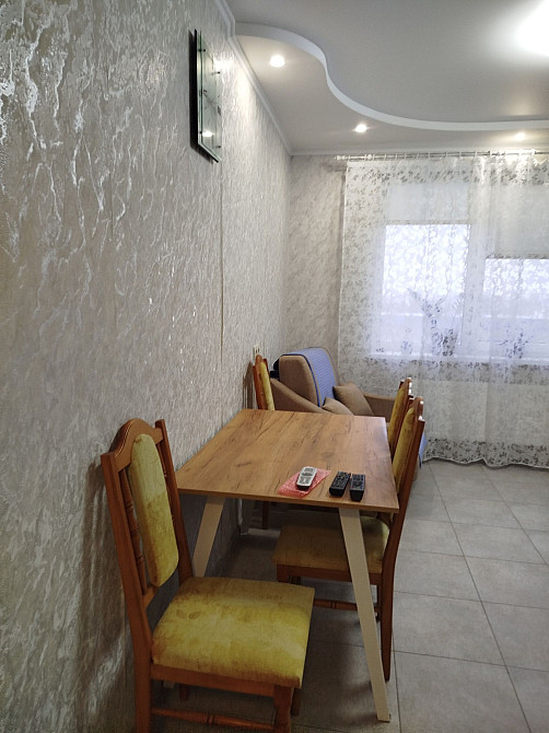 Сдам 1 ком кв 43м  ЖК 49 жемчужина Лиманка - изображение 5