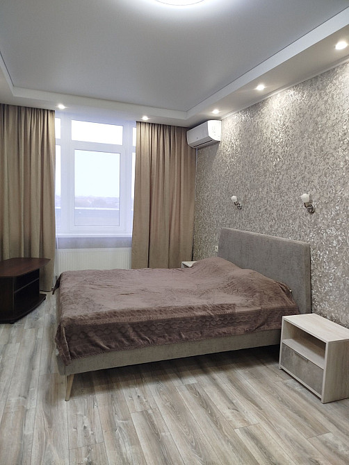 Сдам 1 ком кв 43м  ЖК 49 жемчужина Лиманка - изображение 3