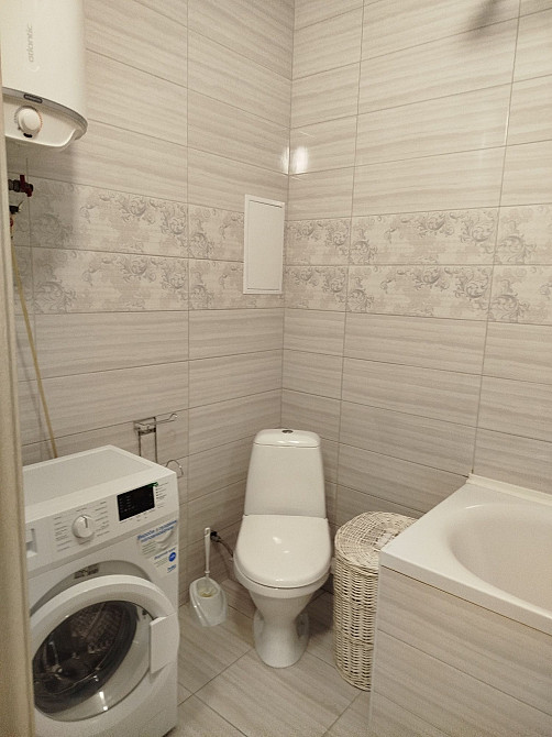 Сдам 1 ком кв 43м  ЖК 49 жемчужина Лиманка - изображение 8