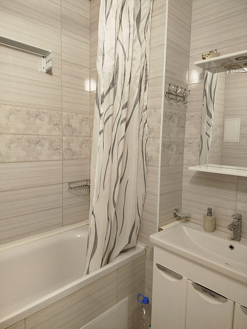 Сдам 1 ком кв 43м  ЖК 49 жемчужина Лиманка - изображение 7