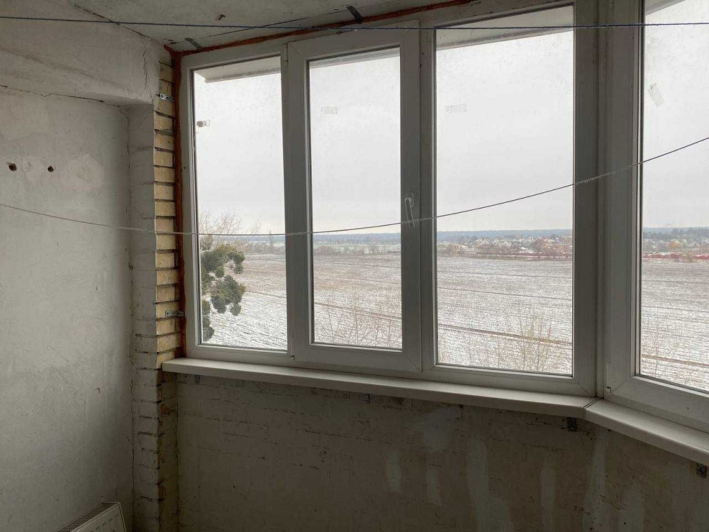 ОРЕНДА 1но кімнатної квартири на Піщаному масиві Біла Церква - зображення 7