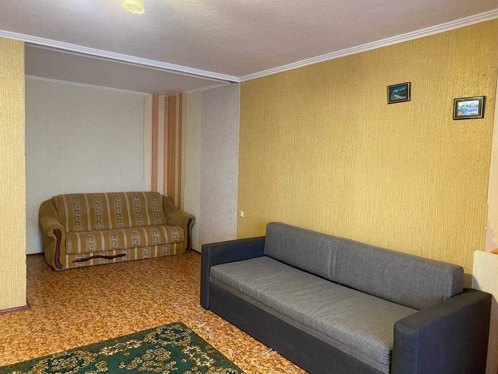 ОРЕНДА 1но кімнатної квартири на Піщаному масиві Біла Церква - зображення 2